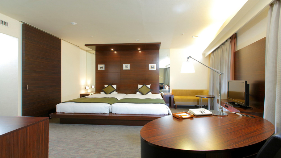Bedroom 17