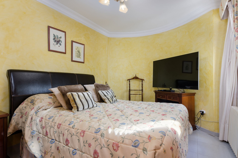 Room 5, Villa Teulera in Palma de Mallorca, Baleares