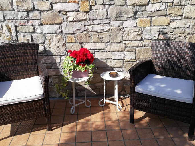 Others 4, ACERO ROSSO B&B in Franciacorta, Brescia