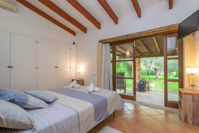 Room 5, S era Nova in Algaida, Baleares