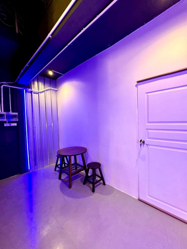 Others 2, The Lab Sleep Hostel, Muang Chiang Rai