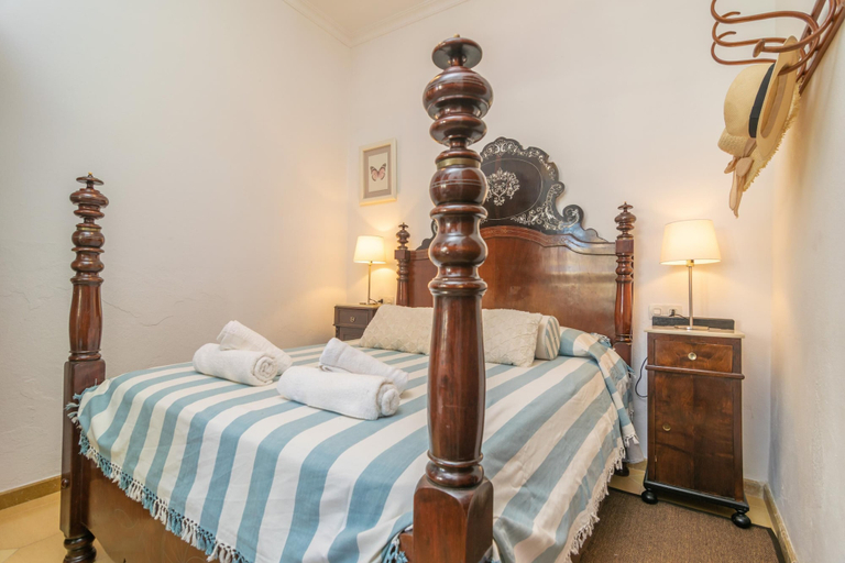 Bedroom 3, Villa Casa Beltran in Mallorca, Baleares