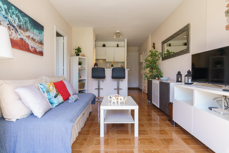 Room 5, Sunny Zoco Calahonda, Málaga