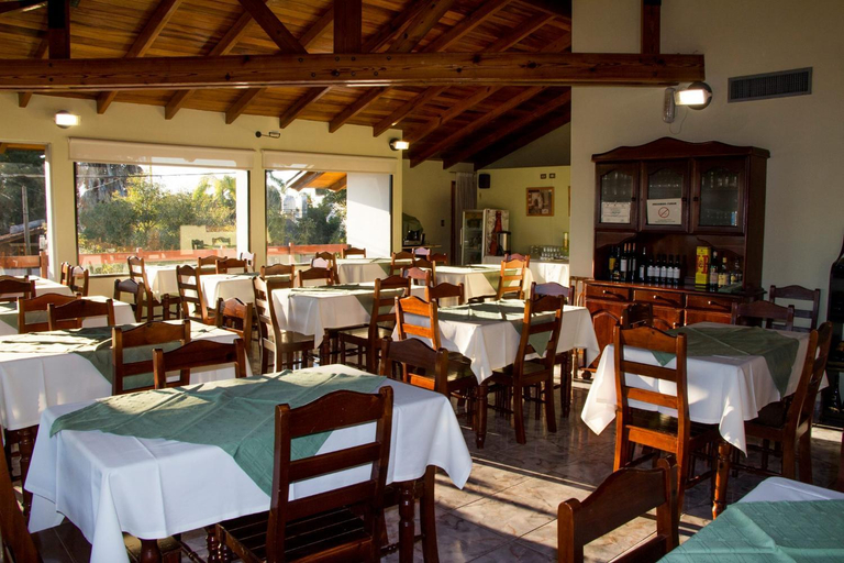 Food & Drinks 3, HOTEL MIRAMAR, San Justo