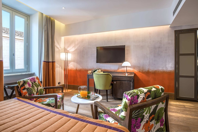 Others 5, Hotel Martis Palace, Rome