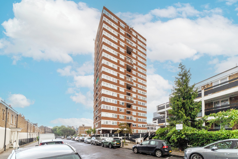 Exterior & Views, The Old Street Luxury Apartment, London