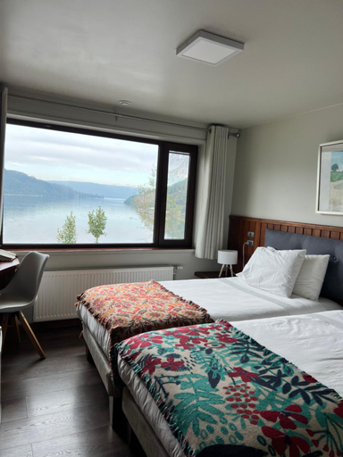 Others 2, Hotel Boutique Cutipay, Valdivia