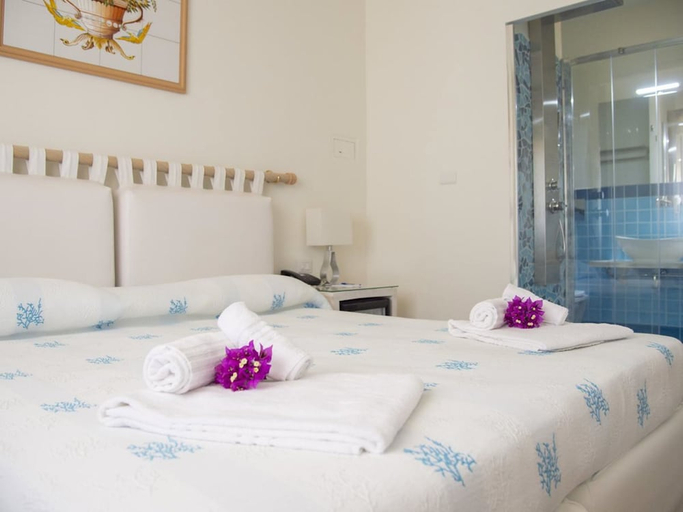 Bedroom 3, PALAU HOTEL, Olbia-Tempio