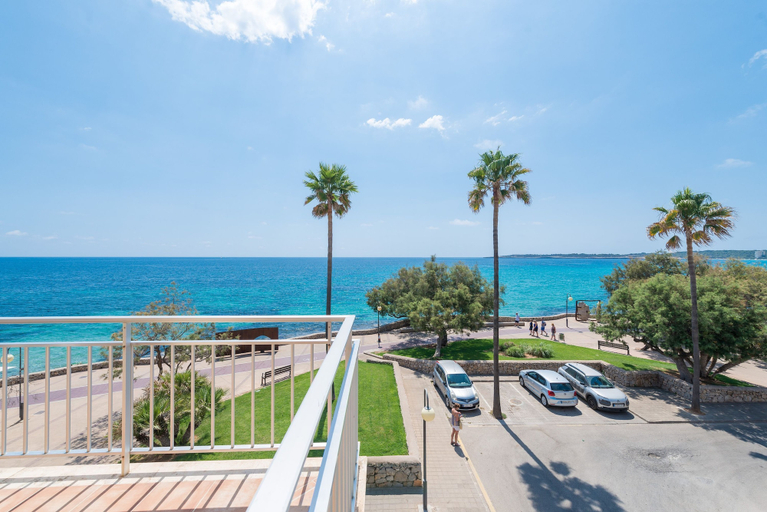 Room 4, Talaiot Cala Millor in Cala Bona, Baleares