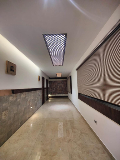 Public Area 3, HOTEL K11, Solan