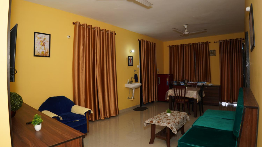 Others 3, The Royals Home Stay, Deoghar