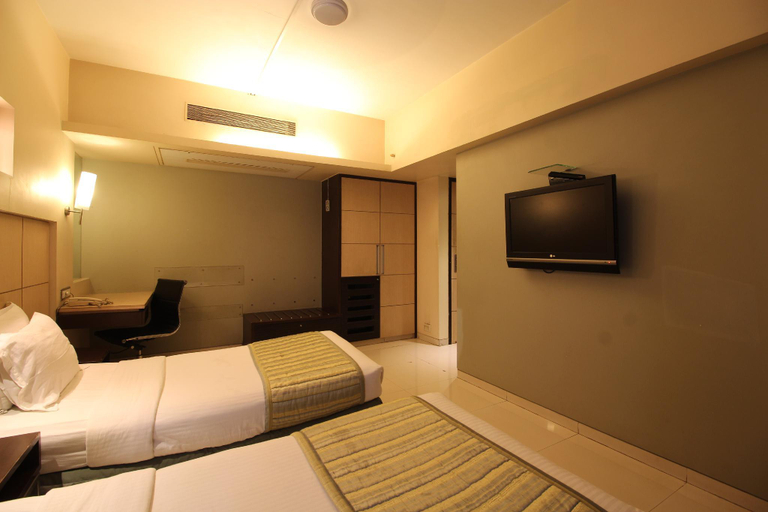 Others 4, Hotel Varishtta Executive Inn, Thane