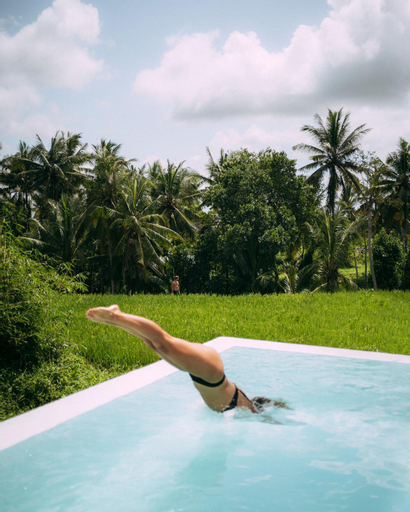 Swimming Pool 12