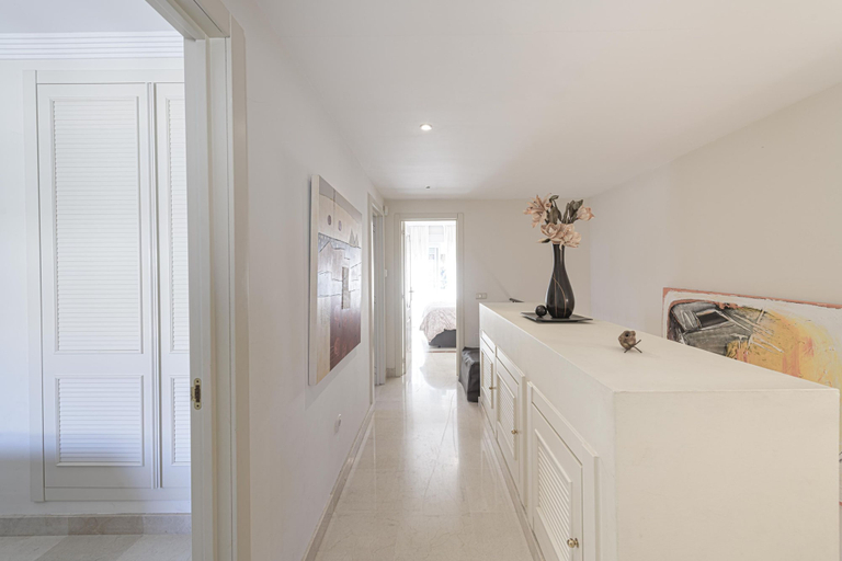 Room 5, Villa Riviera in Urbanizaci n Riviera Sol, Málaga