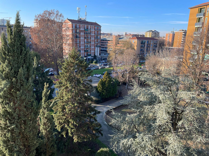 Vivapartments MilanoInganni, Milano