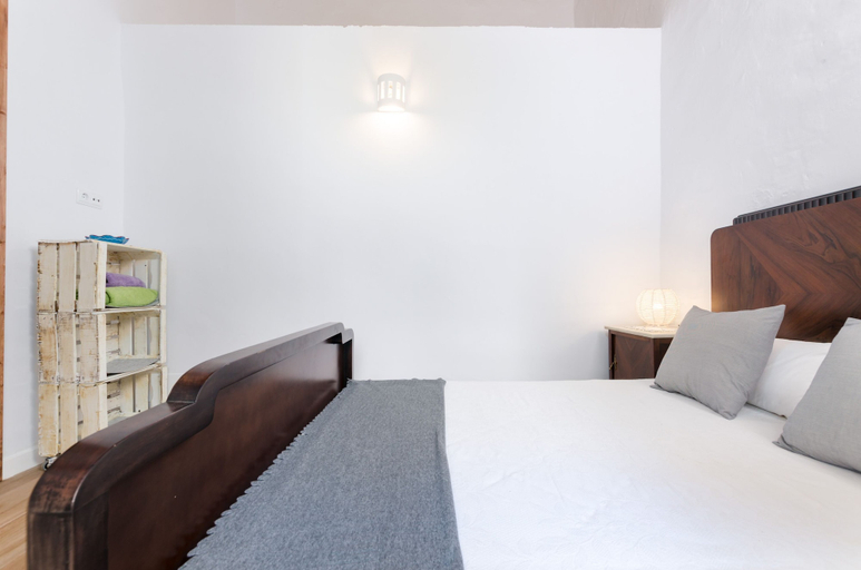 Room 4, Son Juli in Porreres, Baleares