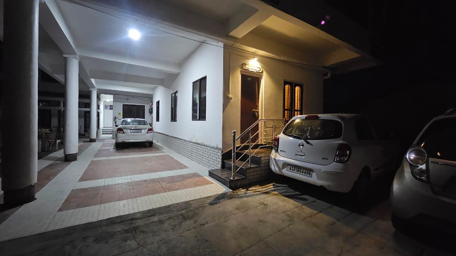 Others 5, The Stay Corner, Kamrup Metropolitan