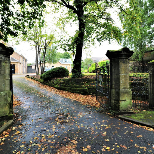 Room 3, Linden Cottage Room 4 - Airdrie, North Lanarkshire