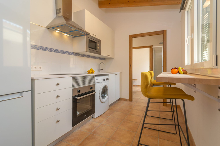 Room 5, Can Moreu in Puerto de Andratx, Baleares