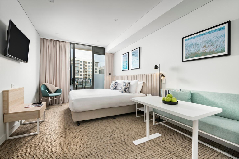 Bedroom 19