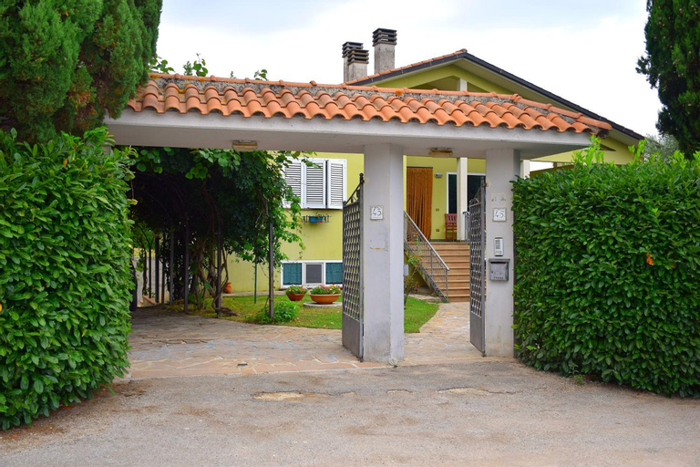 Exterior & Views 1, Casa vacanze Da Annare', Rieti