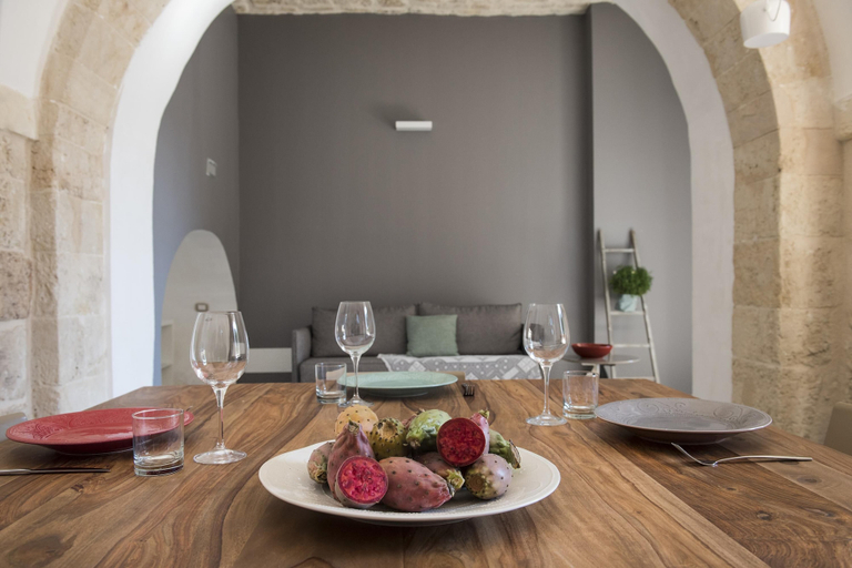 Room 3, Villa Sorbo in Scicli, Ragusa
