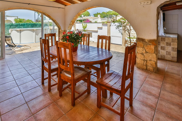 Room 2, Can Rovet in Alc dia, Baleares