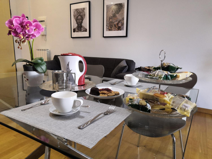Food & Drinks 5, Hakuna Matata B&B, Pescara