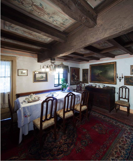 Others 2, B&B Al Museo, Piacenza