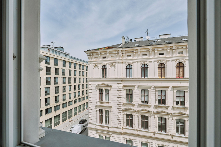Exterior & Views 2, Urban Rooms Rathaus - Self Check-In, Wien