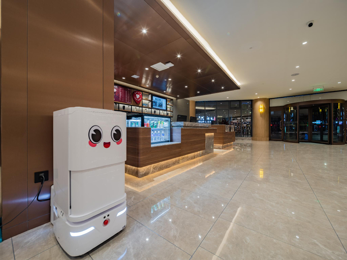 Others 5, Hanting Hotel Yinchuan Qinghe North Street, Yinchuan