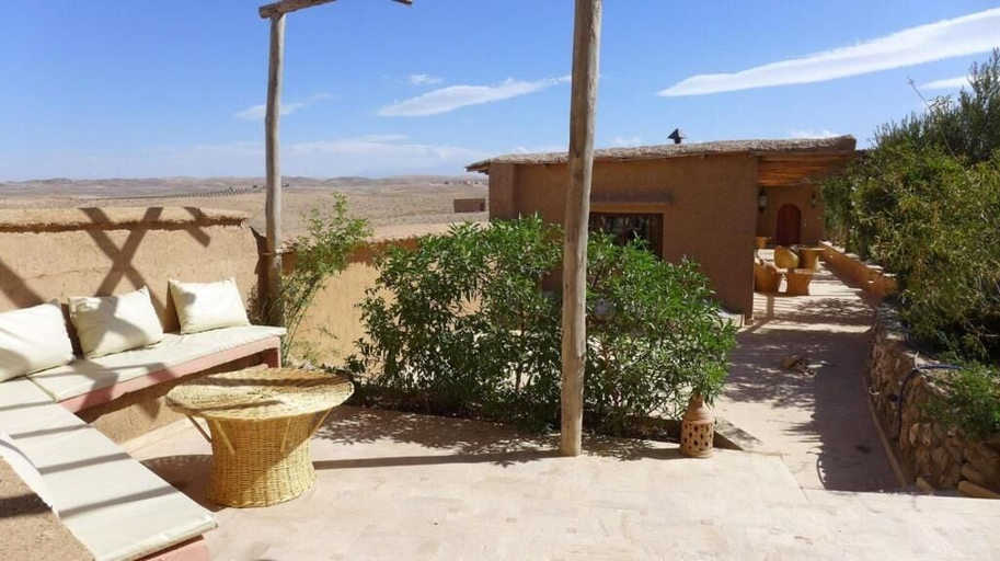 Others 3, Les dunes de Guemassa, Chichaoua