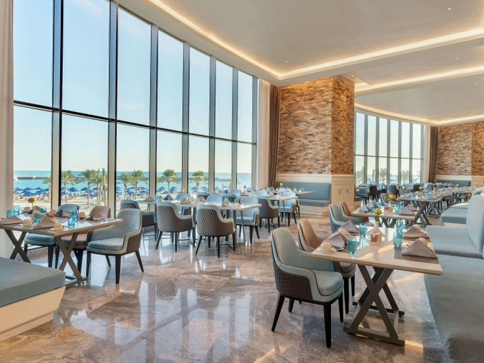 Others 5, Rixos Premium Alamein, El Alamein