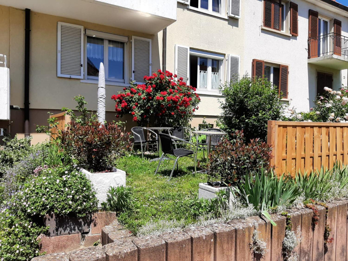 Exterior & Views 4, BodenSEE Privatzimmer "Haus am Weinberg Konstanz", Konstanz
