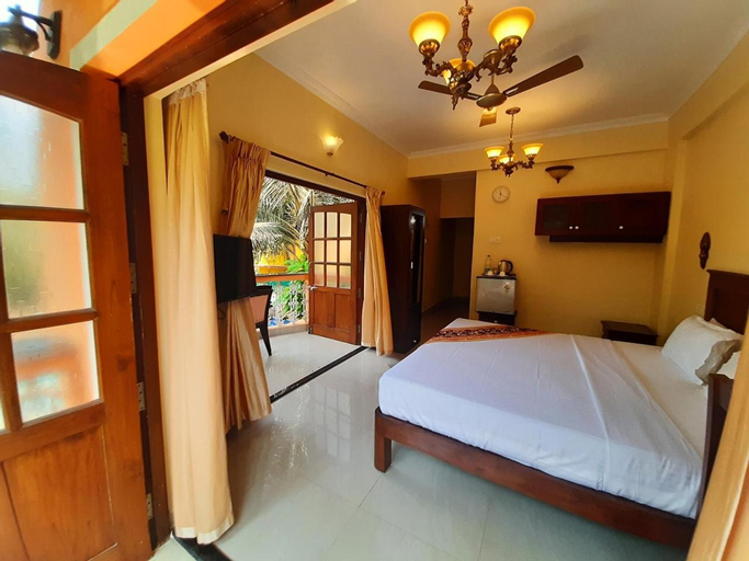 Bedroom 6