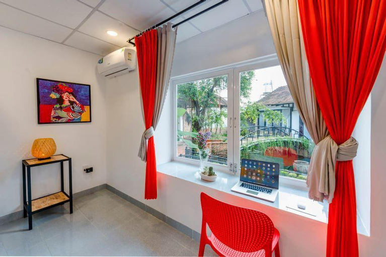 Room 10-Krông Búk (Vuon Phap 2 Homestay), Buon Ma Thuot