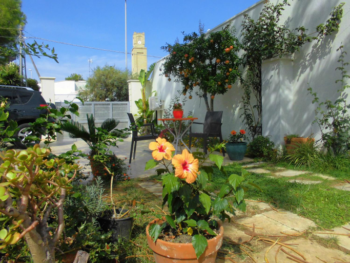 Food & Drinks, Araucaria, Lecce
