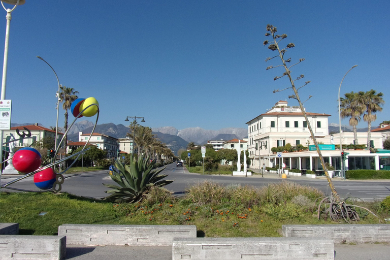 Room 4, La Chimera 700mt From sea, Massa Carrara