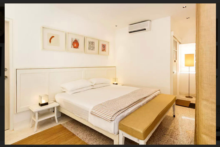 K1-Compact studio on ground floor, Kuala Lumpur