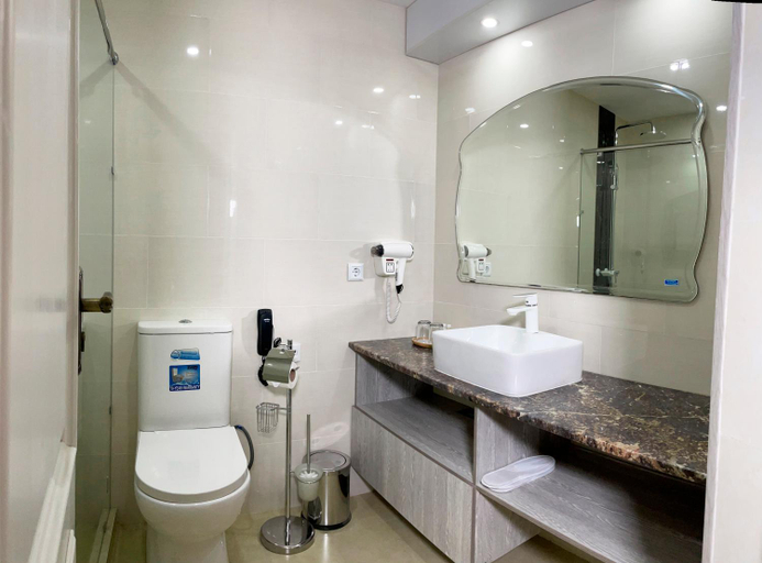 Others 5, Atrium Hotel, Buxoro