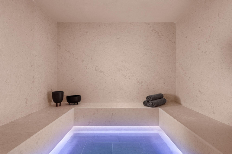 Bathroom 5, Ella Elissa – Adults Only, South Aegean