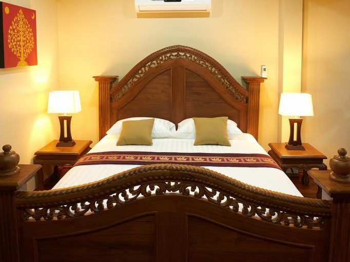 Bedroom 11