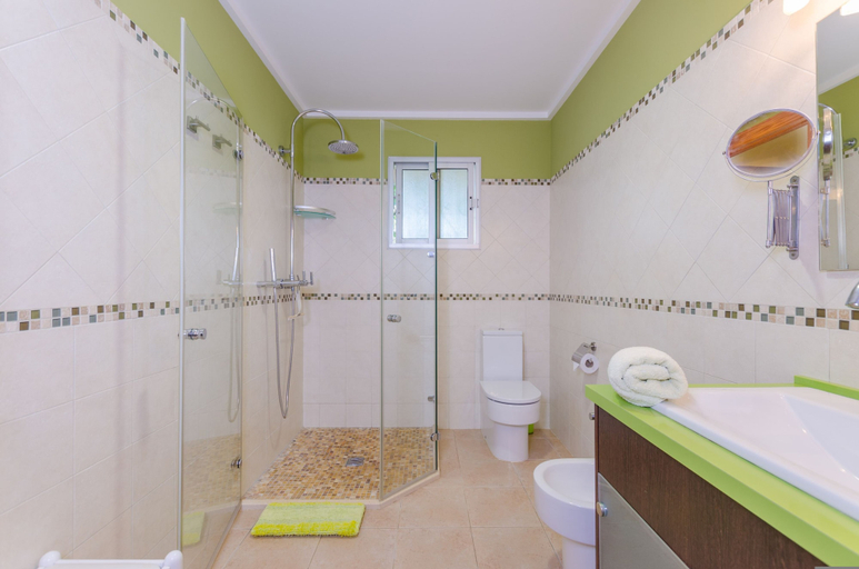 Others 4, Santa Eulalia Petit - Villa With Private Pool, Baleares