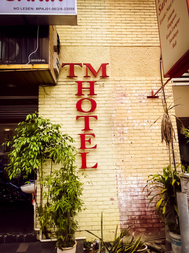 Others 2, TM Hotel, Ampang