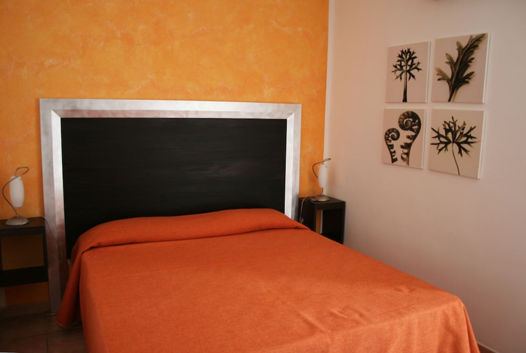Bedroom 3, B&B Villa Francesco, Ragusa