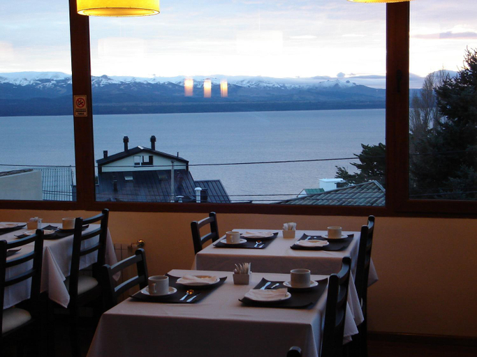 Food & Drinks 4, View Hotel BRC, Bariloche
