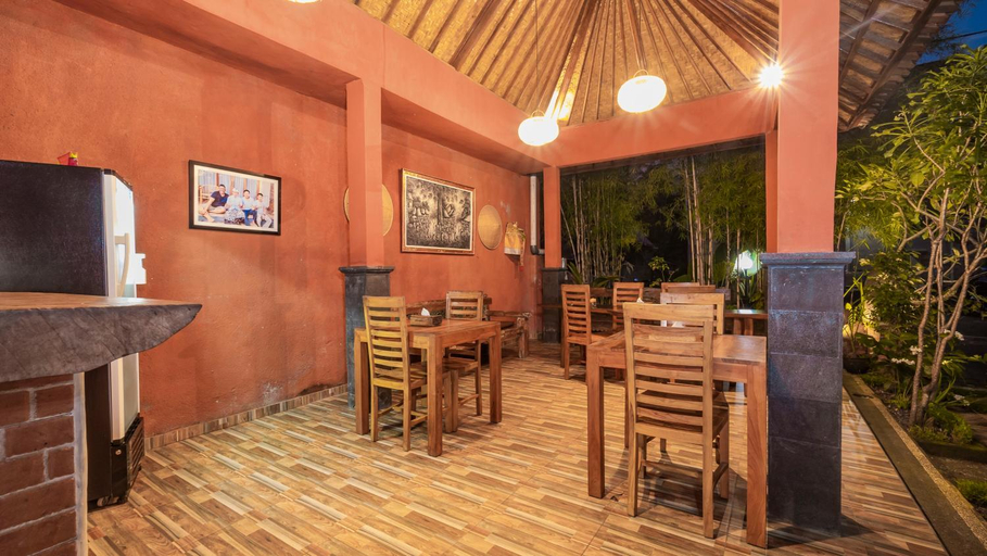 Food & Drinks 4, Saka House Ubud, Gianyar