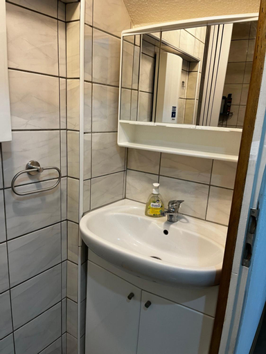 Bedroom 3, Casa Veli Apartments, Ortenaukreis
