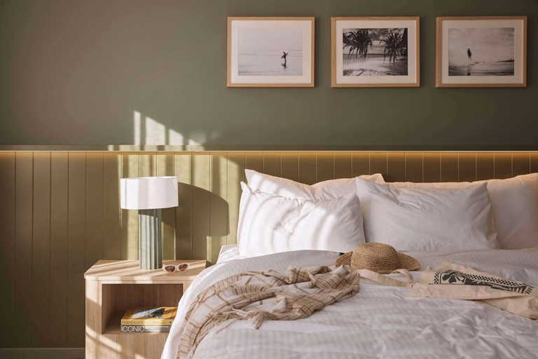 Bedroom 23
