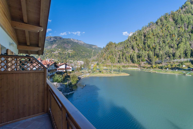 View 3, Villa Edelweiss, Belluno